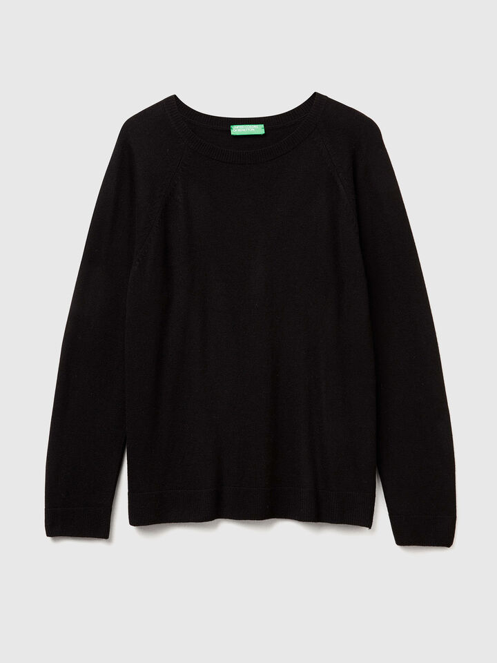 SWEATER L/S Women image number 4